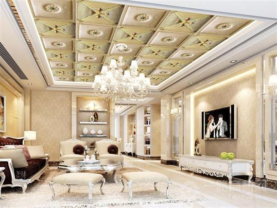 欧意珑集成吊顶