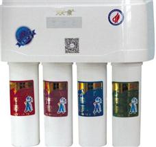 天天一泉净水器