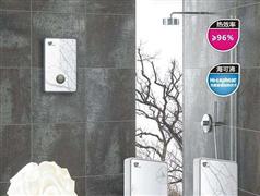 諾克司電熱水器