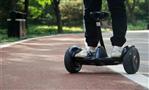 德一郎智能平衡车