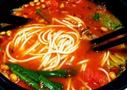 番茄一族米线