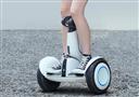 德一郎智能平衡车