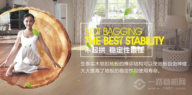 生泰地板 生泰地板