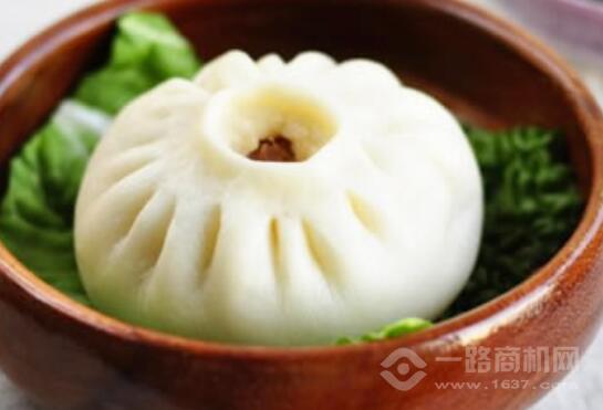 十九味福來包
