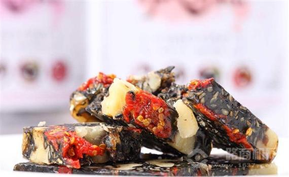 颜韵世家阿胶糕