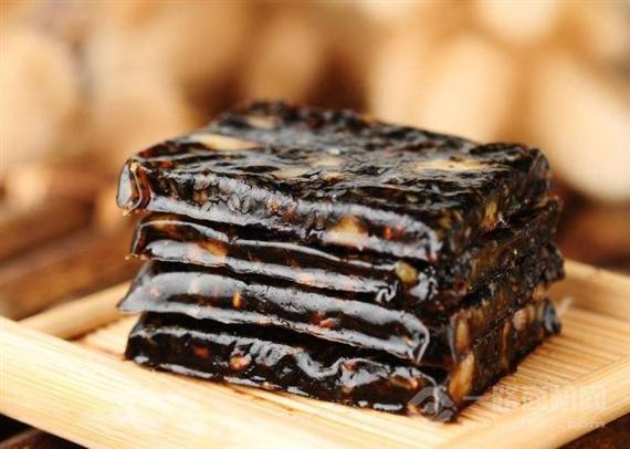 颜韵世家阿胶糕