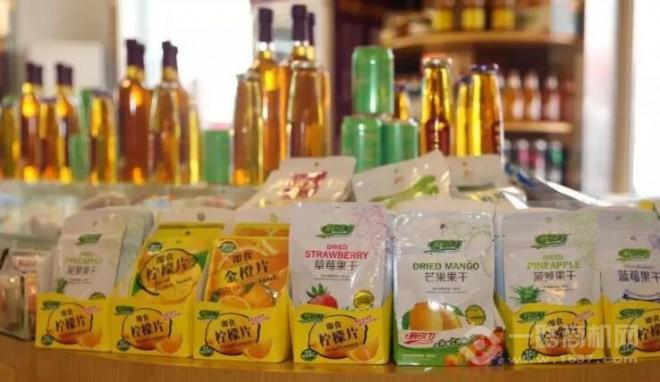 一休哥進口食品