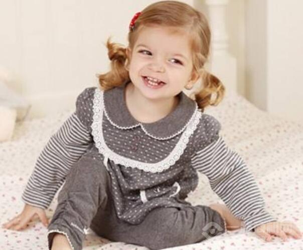 貝貝卡索童裝加盟