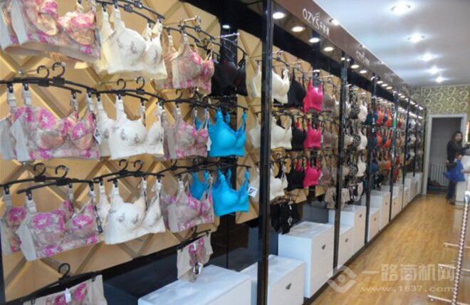 纖姿瀛內衣 纖姿瀛內衣