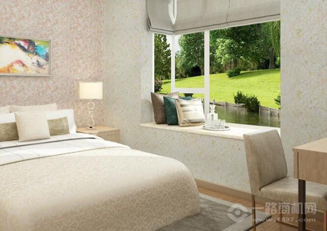 格莱森墙衣加盟