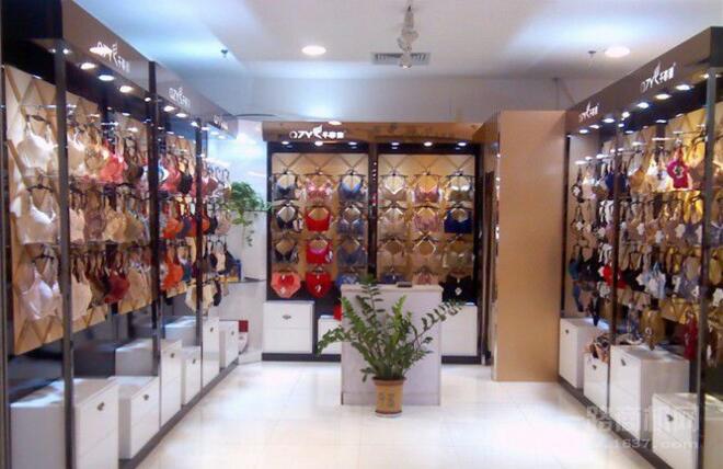 纖姿瀛內衣加盟 纖姿瀛內衣加盟