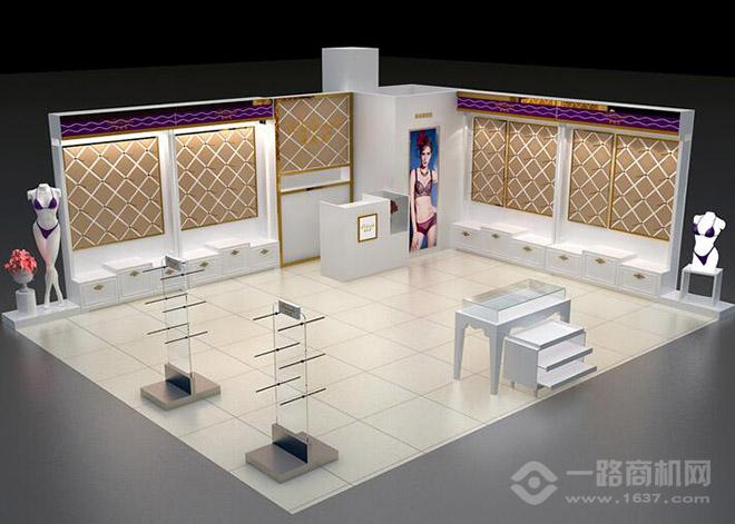 普嵐度內衣加盟