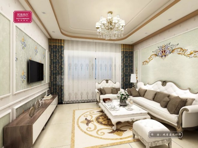 如鱼得水窗帘加盟 如鱼得水窗帘加盟