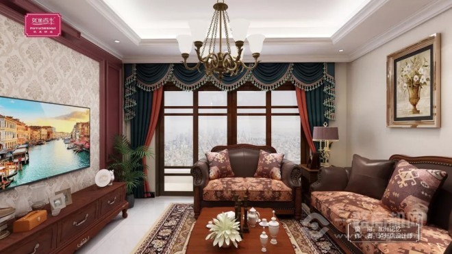 如鱼得水窗帘加盟 如鱼得水窗帘加盟