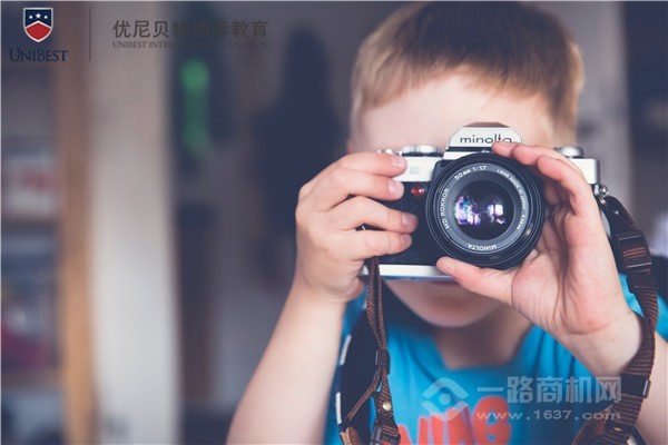 优尼贝特国际教育