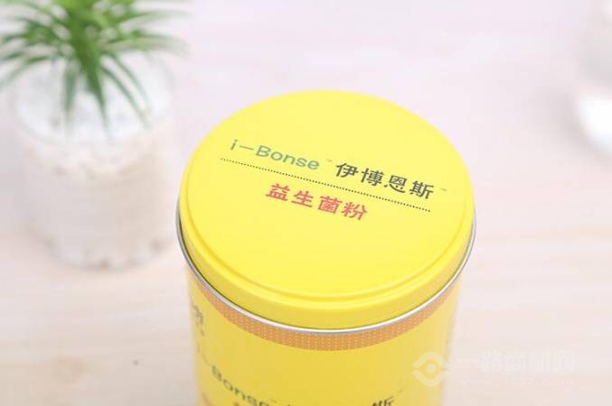 伊博恩斯益生菌