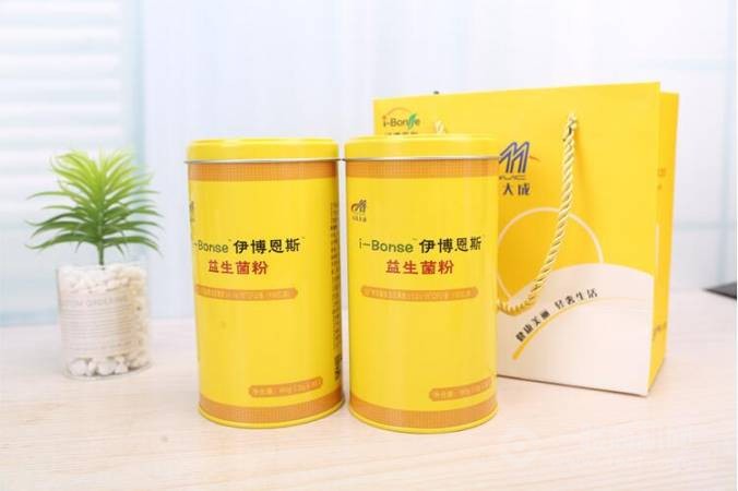 伊博恩斯益生菌