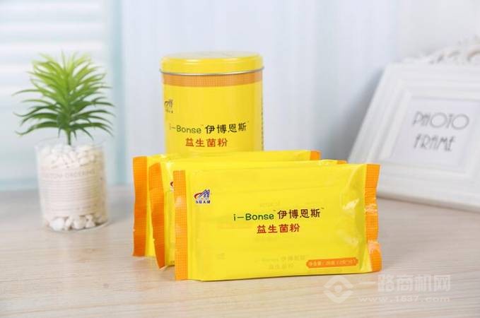 伊博恩斯益生菌