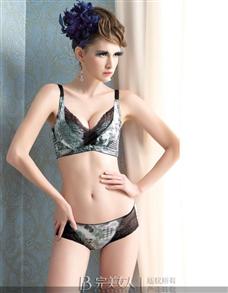 完美女人內衣