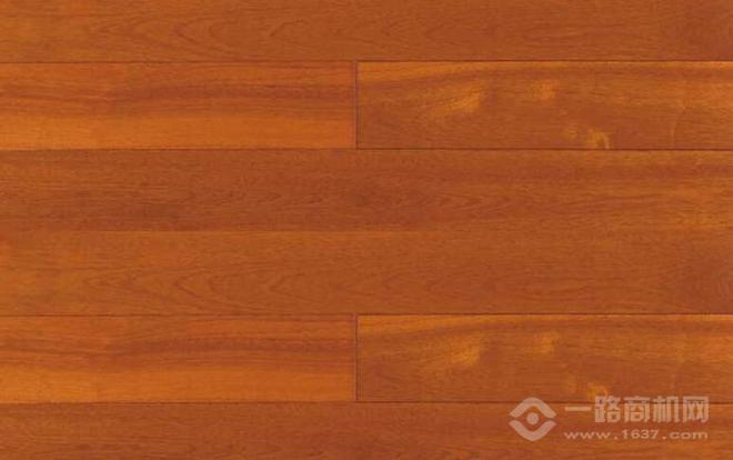 好力家地板加盟