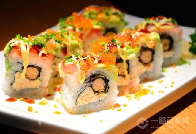 赤道寿司加盟