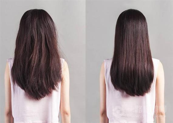 印度妙叶植物染发