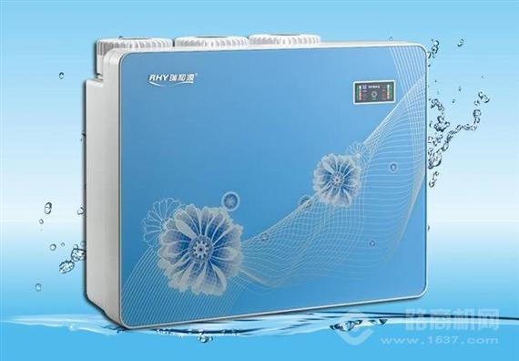 瑞和源净水器
