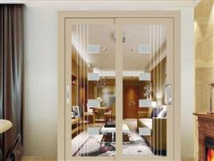 優(yōu)之雅門(mén)窗