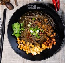 海吃海喝有間鹵粉