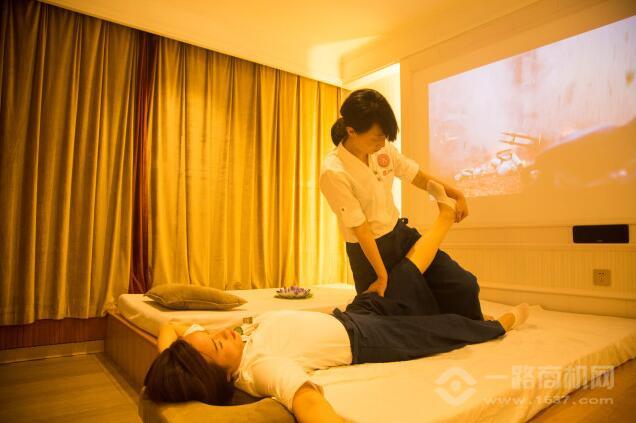 陽光阿蓮養生館