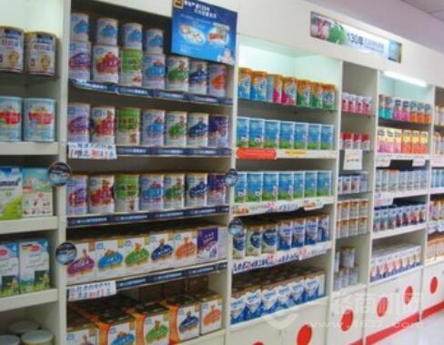 金乖阳母婴生活馆