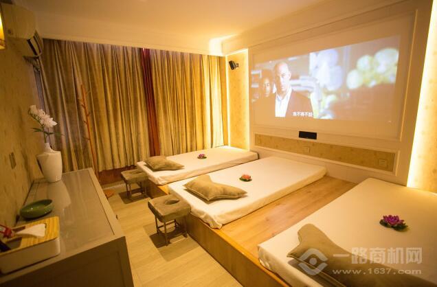 陽光阿蓮養生館