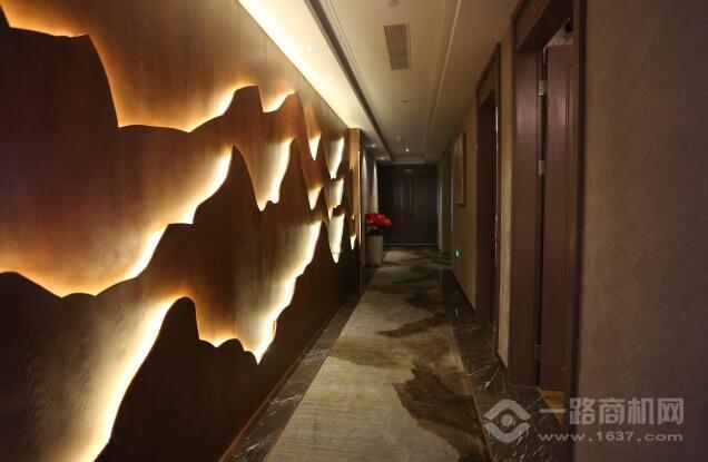 陽光阿蓮養生館