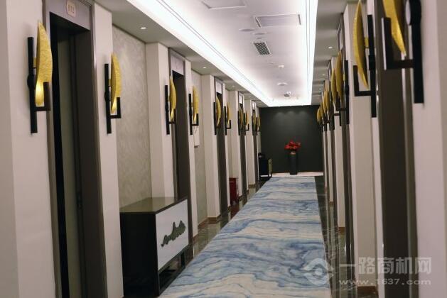 陽光阿蓮養生館加盟