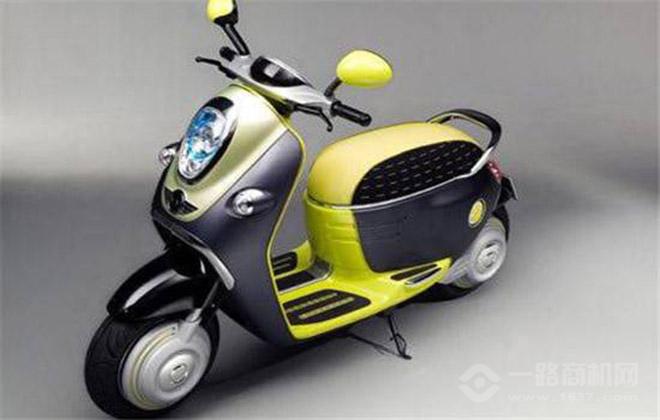 泰顺友电动车加盟