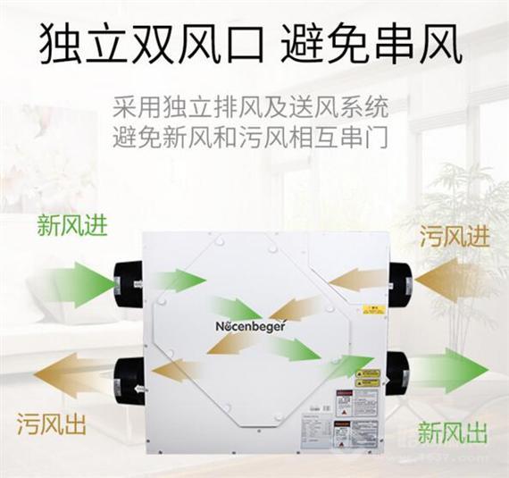 诺森柏格空气净化器