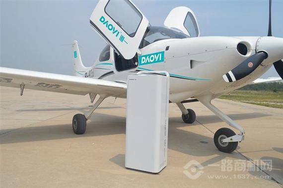 道一空气净化器