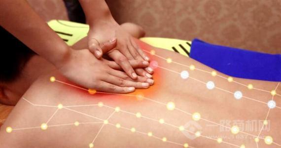 颐商道健康管理