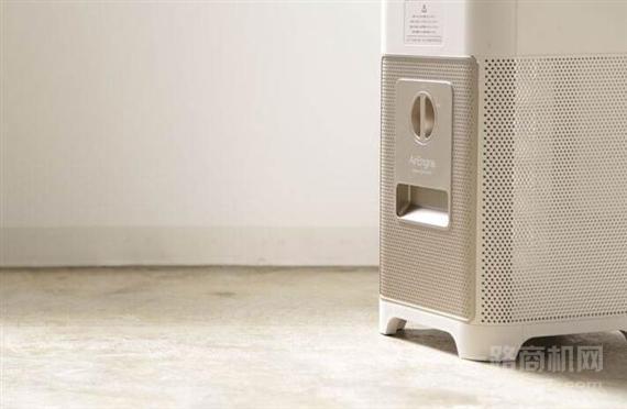 安森堡空气净化器