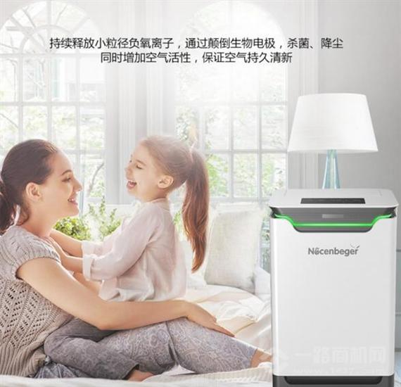 诺森柏格空气净化器