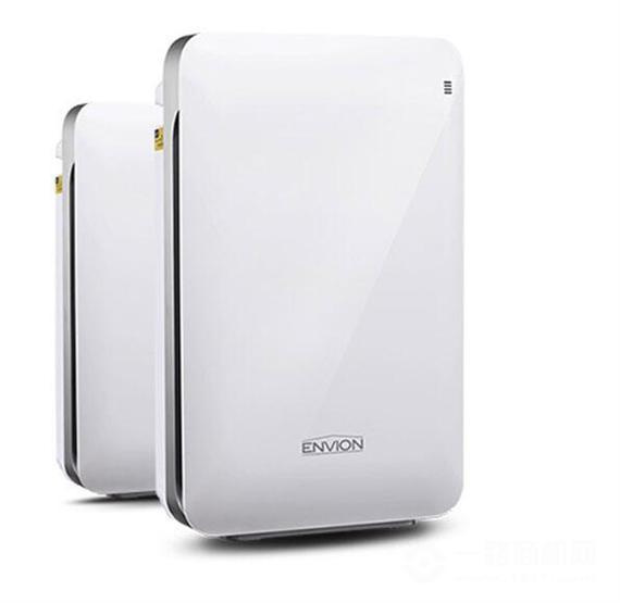 爱屋安空气净化