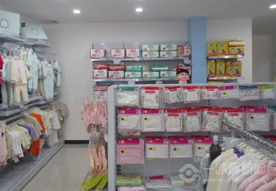 丽力象母婴生活馆