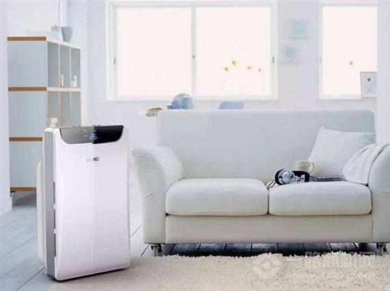 道一空气净化器
