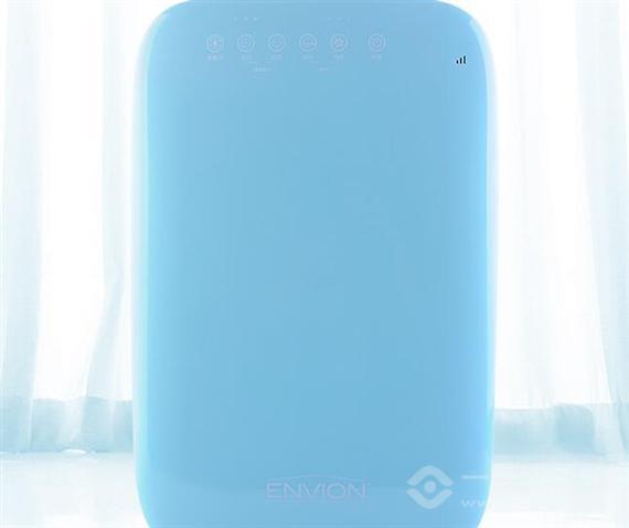 爱屋安空气净化