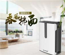 諾森柏格空氣凈化器
