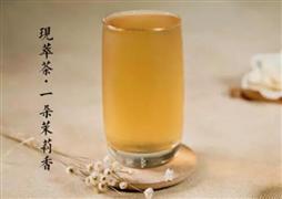 乌叶奶茶