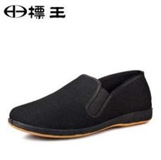标王老北京布鞋