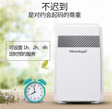 諾森柏格空氣凈化器