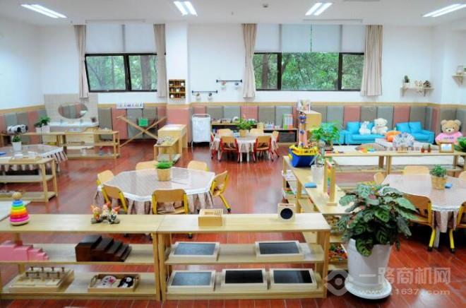 智慧兔幼儿教育加盟 智慧兔幼儿教育加盟