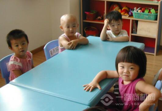 智慧兔幼儿教育